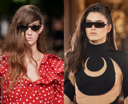 Стрижки лето 2020 женские. Модные прически весна-лето 2020