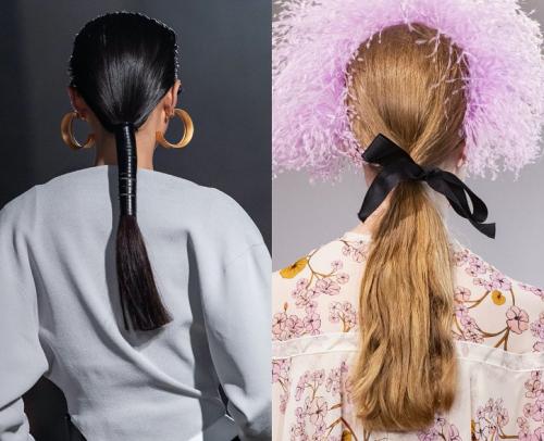 Стрижки лето 2020 женские. Модные прически весна-лето 2020