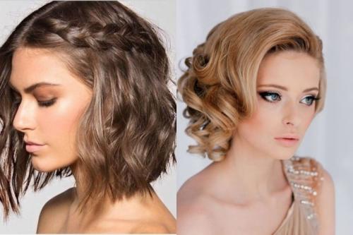 Как сделать прическу себе самой в домашних условиях. Прически самой себе —, как сделать самые модные и красивые прически своими руками (100 фото)