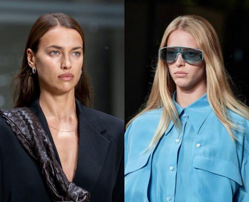 Стрижки лето 2020 женские. Модные прически весна-лето 2020