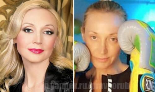 Звезды без макияжа страшные. 10 российских звезд, которые совсем другие без макияжа