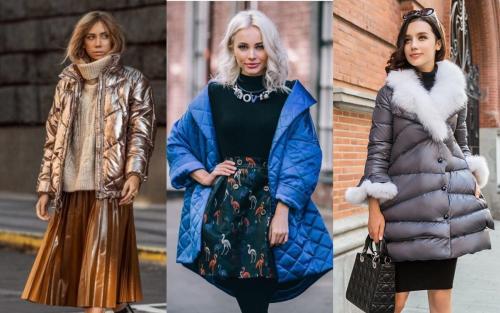 Юбка макси с пуховиком. ША.  Определяемся с длиной ВЕРХНЕЙ ОДЕЖДЫ