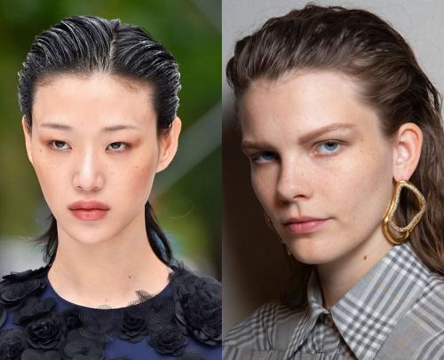 Стрижки лето 2020 женские. Модные прически весна-лето 2020