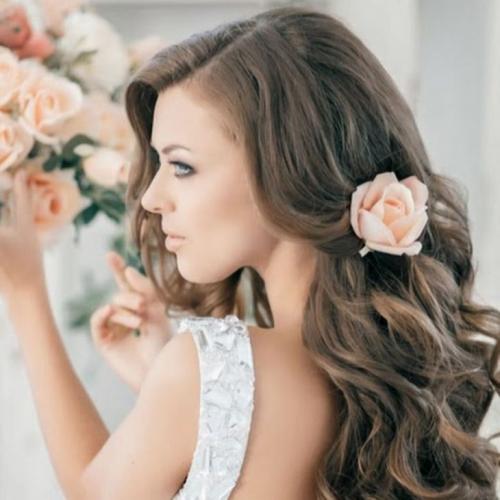 Как сделать прическу себе самой в домашних условиях. Прически самой себе —, как сделать самые модные и красивые прически своими руками (100 фото)