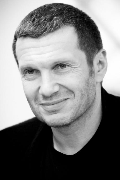 Екатерина соловьёва владимир рудольфович соловьёв. Биография Владимира Соловьева