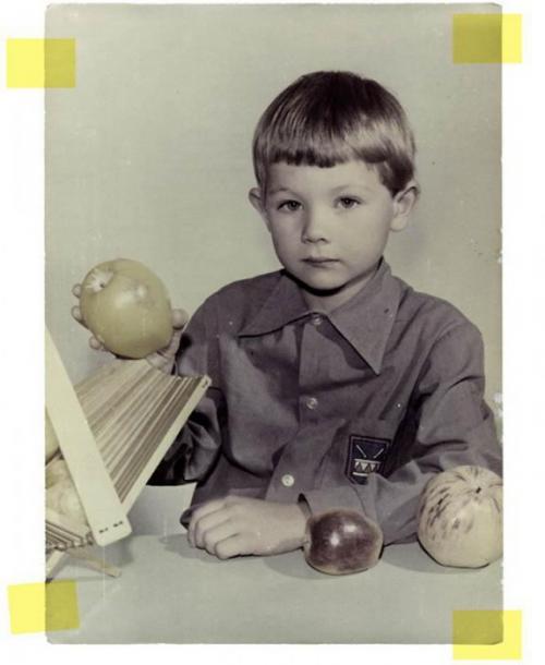 Супруга Соловьева Владимира. 09