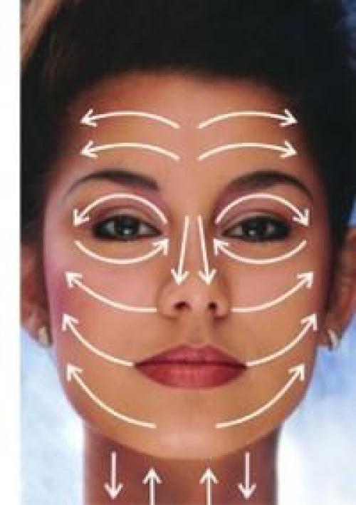 Как правильно наносить тональник. 25 советов, как добиться эффекта идеальной кожи при нанесении макияжа 01 Как правильно наносить тональник. 25 советов, как добиться эффекта идеальной кожи при нанесении макияжа 01