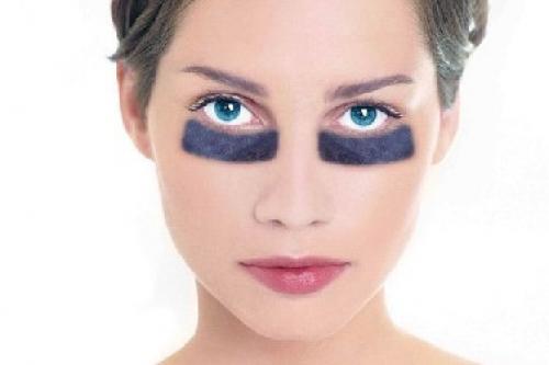 Как избавиться от темных кругов под глазами в домашних условиях. Как быстро избавиться от темных кругов под глазами за 2 дня