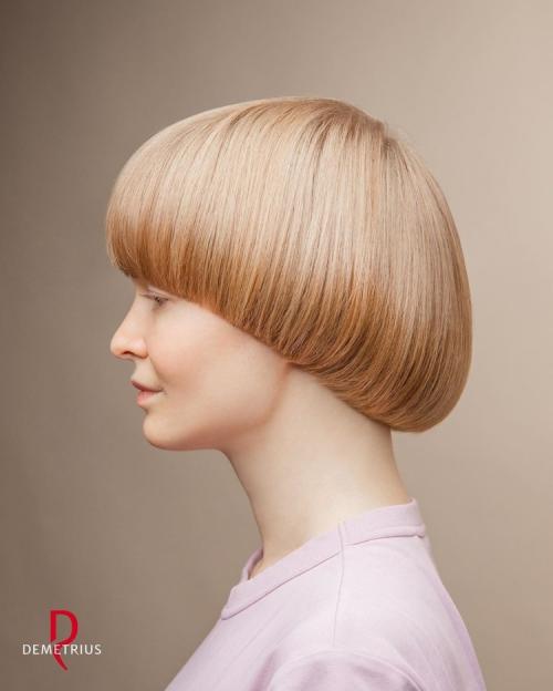 Короткие стрижки 2020. Модные и очень короткие женские стрижки