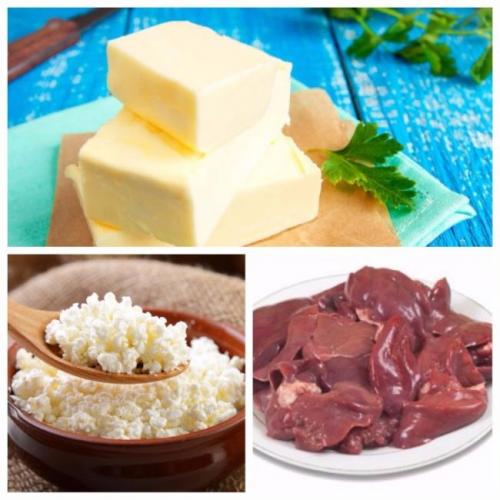 Витамины А и Е в капсулах. Сколько нужно витамина А в день