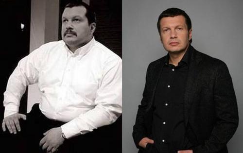 Супруга Соловьева Владимира. 10