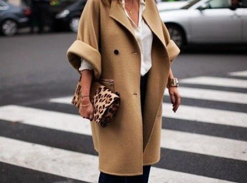 С чем носить пальто бойфренд. Вещи в мужском стиле. Пальто бойфренда