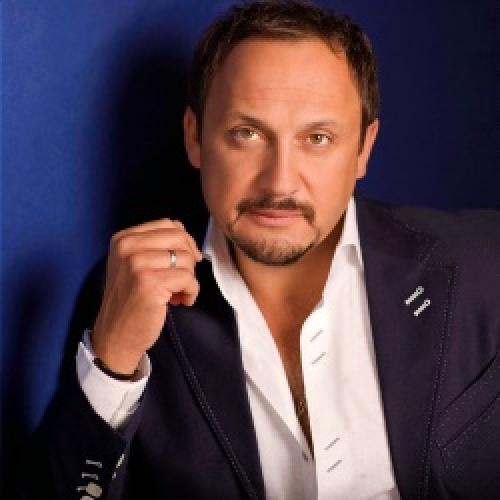 Стас михайлов забудь.