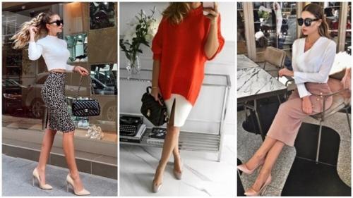 Хромченко эвелина мода. Тенденции и тренды