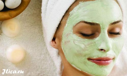 Маски с алоэ для лица от морщин в домашних условиях. Чем полезен алоэ для кожи лица? 03