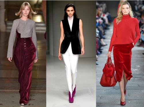 Одежда для полных эвелина хромченко. Тенденции и тренды