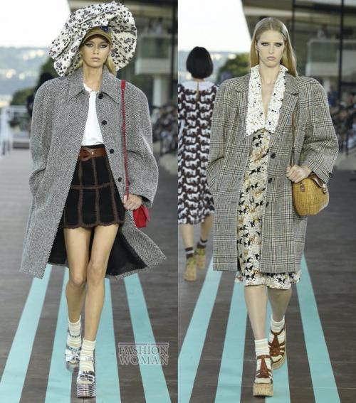 Пальто 2020. Модные пальто 2020: основные тенденции