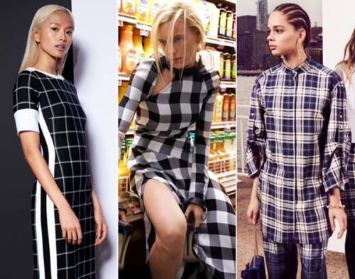 Хромченко эвелина мода. Тенденции и тренды