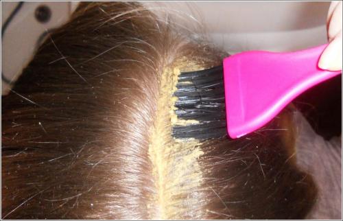 Маски для жирных корней волос. Маски для жирных волос: домашние рецепты