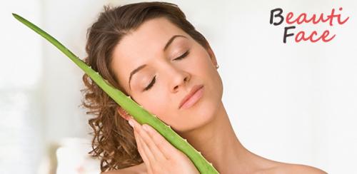 Маска из алоэ для волос. Самые лучшие рецепты масок для волос из чудодейственного алоэ для лечения выпадающих волос