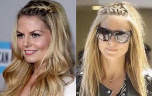 Стрижки с отрастающей челкой. Красивые прически с челкой разнообразят ваш облик