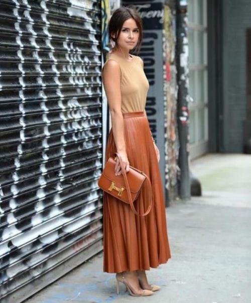 Одежда для полных эвелина хромченко. Тенденции и тренды