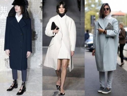 С чем носить пальто бойфренд. Вещи в мужском стиле. Пальто бойфренда