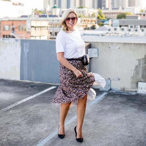 Хромченко эвелина мода. Тенденции и тренды