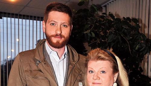 Квартирный вопрос Ирина Муравьева до и после.