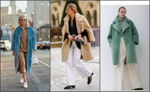 Хромченко эвелина мода. Тенденции и тренды 17