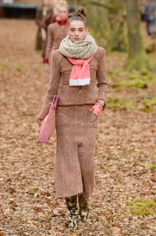 Одежда для полных эвелина хромченко. Тенденции и тренды