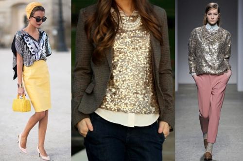 Хромченко эвелина мода. Тенденции и тренды