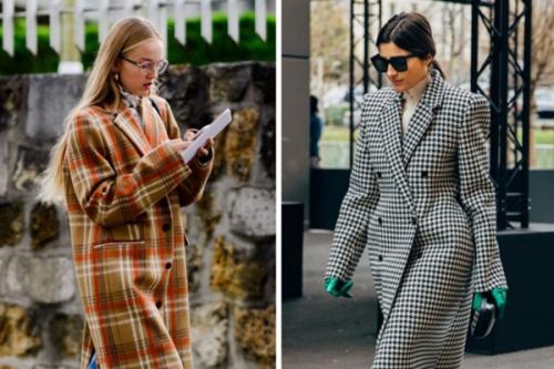 Хромченко эвелина мода. Тенденции и тренды