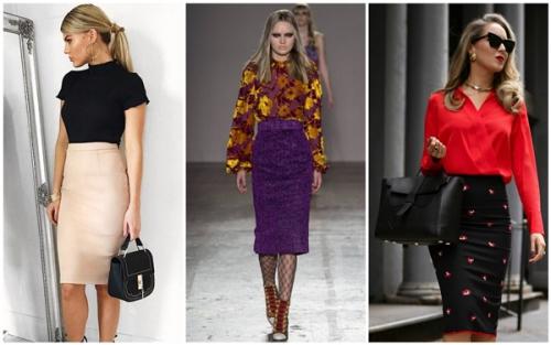 Хромченко эвелина мода. Тенденции и тренды