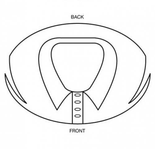 Как заправить рубашку в джинсы с высокой талией. Как красиво заправить рубашку в джинсы или брюки