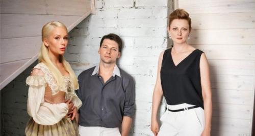 Даниил Страхов и елена корикова. К чему приводит безрассудная любовь: тайный роман артистов Даниила Страхова и Елены Кориковой 17