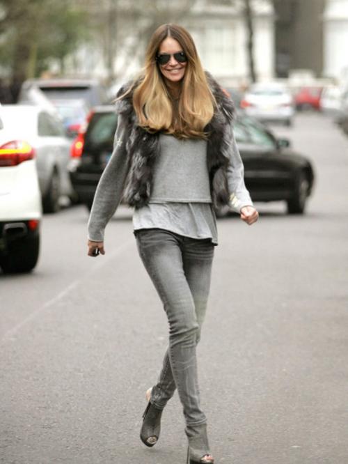 Французский стиль в одежде для женщин 40 лет. Итальянский и французский стили в одежде для женщин 40-50 лет 13 Французский стиль в одежде для женщин 40 лет. Итальянский и французский стили в одежде для женщин 40-50 лет 13