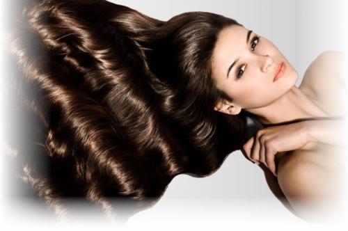 Как сделать волосы. Густые и пышные: уход за волосами в домашних условиях 05 Как сделать волосы. Густые и пышные: уход за волосами в домашних условиях 05