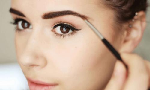 Раньше были густые брови. Как сделать брови гуще — полезные советы и рекомендации