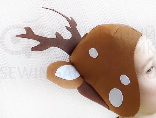 Как сделать рога оленя своими руками. Как сделать рога своими руками 21 Как сделать рога оленя своими руками. Как сделать рога своими руками 21