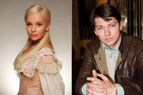 Даниил Страхов и елена корикова. К чему приводит безрассудная любовь: тайный роман артистов Даниила Страхова и Елены Кориковой 21