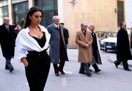 Французский стиль в одежде для девушек. Но что же ты творишь, творишь, со мной, Париж?