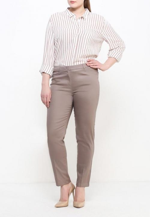 Образы для полных девушек 2019. Модные цвета и принты одежды для полных женщин осень зима 2019 2020