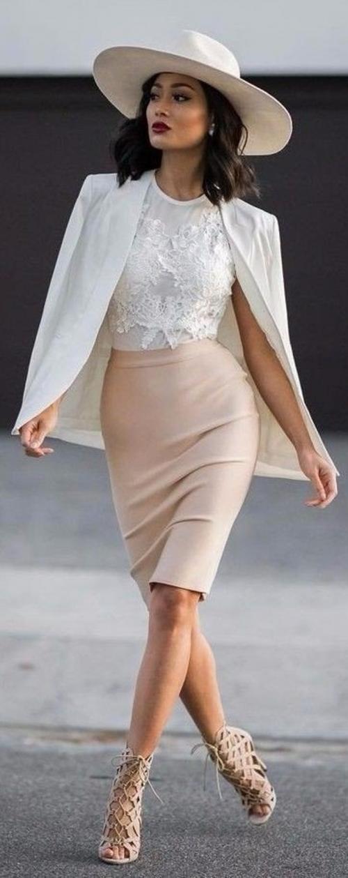 Французский стиль в одежде для женщин 40 лет. Итальянский и французский стили в одежде для женщин 40-50 лет 18 Французский стиль в одежде для женщин 40 лет. Итальянский и французский стили в одежде для женщин 40-50 лет 18