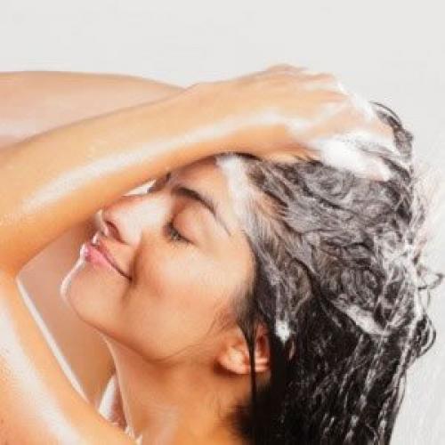 Как сделать волосы. Густые и пышные: уход за волосами в домашних условиях 06 Как сделать волосы. Густые и пышные: уход за волосами в домашних условиях 06