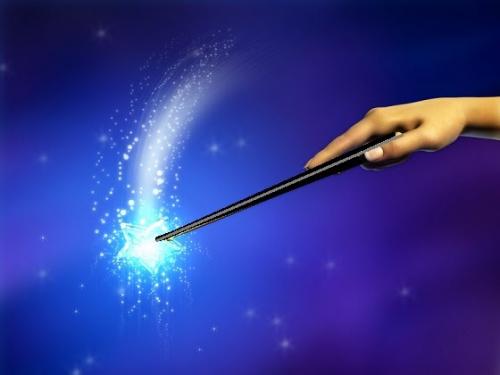 Как сделать волшебную палочку. Как сделать настоящую волшебную палочку для занятий Магией, колдовством и волшебством. Способ изготовления магической волшебной палочки – подробное описание изготовления и применения этого колдовского предмета