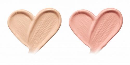 Лучший тональный крем после 50 лет. Жидкая тональная основа под макияж