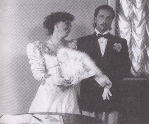 Алиса Шер и Нагиев причина развода. Дмитрий Нагиев и Алиса Шер