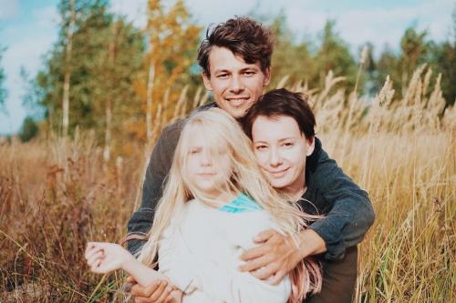 Чулпан хаматова. Благотворительность