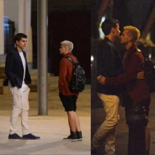 Дмитрий Борисов нетрадиционной ориентации. Любви конец, прощай «Первый»: почему Эрнст выгнал экс-любовника Борисова из «Пусть говорят»? 01